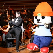 【レポート】トロ、クロ、パラッパ、ピポサルも登場! GSJ 23rd CONCERT ~PlayStationを彩るJAPAN Studio 音楽祭 2017~