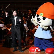 【レポート】トロ、クロ、パラッパ、ピポサルも登場! GSJ 23rd CONCERT ~PlayStationを彩るJAPAN Studio 音楽祭 2017~