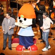 【レポート】トロ、クロ、パラッパ、ピポサルも登場! GSJ 23rd CONCERT ~PlayStationを彩るJAPAN Studio 音楽祭 2017~