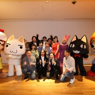 【レポート】トロ、クロ、パラッパ、ピポサルも登場! GSJ 23rd CONCERT ~PlayStationを彩るJAPAN Studio 音楽祭 2017~