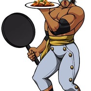 紅虎餃子房×ストIV×万豚記”最強のコラボめし”第2弾スタート！