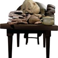 『リトルナイトメア』胃袋の名を持つ船舶のすべてを司る“レディ”とは…？ 気になるキャラやステージ情報が解禁