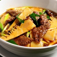 紅虎餃子房×ストIV×万豚記”最強のコラボめし”第2弾スタート！