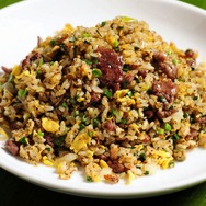 紅虎餃子房×ストIV×万豚記”最強のコラボめし”第2弾スタート！