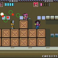 『改造町人シュビビンマン零』がカセットになって発売決定！衛星放送の配信でしか遊べなかったあのタイトルが復活