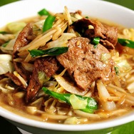 紅虎餃子房×ストIV×万豚記”最強のコラボめし”第2弾スタート！