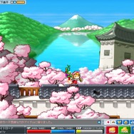 Copyright (c) NEXON Corporation and NEXON Japan Co.,Ltd.　All rights reserved. Copyright (c) Wizet Corporation. All rights reserved.