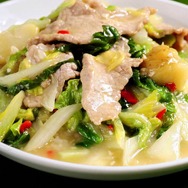 紅虎餃子房×ストIV×万豚記”最強のコラボめし”第2弾スタート！