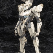 「フレームアームズ」完全新規機体「白虎」9月発売―デザインは『MGS』シリーズで有名な新川洋司氏