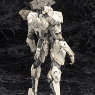 「フレームアームズ」完全新規機体「白虎」9月発売―デザインは『MGS』シリーズで有名な新川洋司氏