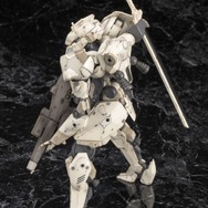 「フレームアームズ」完全新規機体「白虎」9月発売―デザインは『MGS』シリーズで有名な新川洋司氏