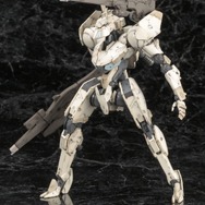 「フレームアームズ」完全新規機体「白虎」9月発売―デザインは『MGS』シリーズで有名な新川洋司氏