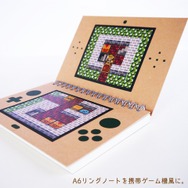 デコったモノをゲームグッズ化する「レトロRPG風マステ」販売するも即品切れ状態に…