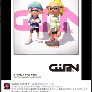 『スプラトゥーン2』ではブランド「ジモン」も引き続き登場、新作アイウェアなどギアの画像が公開