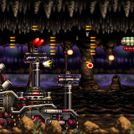 鋼鉄帝国 STEEL EMPIRE