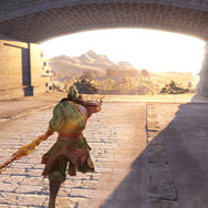 『真・三國無双8』公式サイト公開―オープンワールド等の新要素が確認できるスクショが多数到着！