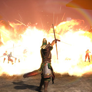 『真・三國無双8』公式サイト公開―オープンワールド等の新要素が確認できるスクショが多数到着！