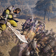 『真・三國無双8』公式サイト公開―オープンワールド等の新要素が確認できるスクショが多数到着！