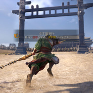 『真・三國無双8』公式サイト公開―オープンワールド等の新要素が確認できるスクショが多数到着！