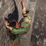 『真・三國無双8』公式サイト公開―オープンワールド等の新要素が確認できるスクショが多数到着！