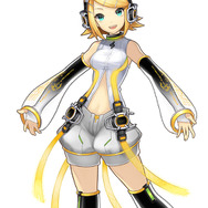 『ウチの姫さまがいちばんカワイイ』×「初音ミク」コラボが5月13日スタート