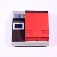 1979年のPC「MZ-80C」が1/4サイズで復活！ 最新のBASIC環境やエミュレーション機能を搭載