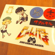 【告知】Game*Spark＆インサイドが「東京インディーフェス」に出展します！