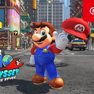 米任天堂「E3 2017」ビデオプレゼン実施！『スーパーマリオ オデッセイ』含むスイッチ/3DSゲーム披露