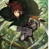 『オルタンシア・サーガ』×「進撃の巨人」イベントで手に入る「アルミン」「サシャ」「エルヴィン」の詳細が公開