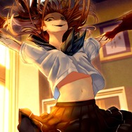 『祝姫 -祀-』竜騎士07による完結編を追加！ 「結姫」編で描かれる新たな物語に迫る