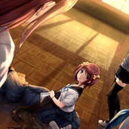 『祝姫 -祀-』竜騎士07による完結編を追加！ 「結姫」編で描かれる新たな物語に迫る