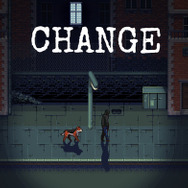 ホームレス生活体験サバイバル『CHANGE』のKickstarterが開始！―あなたはどう生きる？