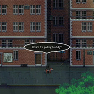 ホームレス生活体験サバイバル『CHANGE』のKickstarterが開始！―あなたはどう生きる？