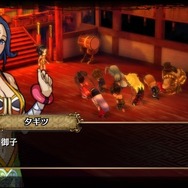 『GOD WARS ～時をこえて～』モモタロウ&オオクニヌシのイラストを公開！各国に関連するキャラクターの新情報も