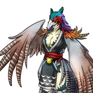 『GOD WARS ～時をこえて～』モモタロウ&オオクニヌシのイラストを公開！各国に関連するキャラクターの新情報も