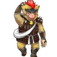 『GOD WARS ～時をこえて～』モモタロウ&オオクニヌシのイラストを公開！各国に関連するキャラクターの新情報も