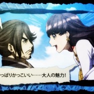 『GOD WARS ～時をこえて～』モモタロウ&オオクニヌシのイラストを公開！各国に関連するキャラクターの新情報も