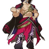 『GOD WARS ～時をこえて～』モモタロウ&オオクニヌシのイラストを公開！各国に関連するキャラクターの新情報も