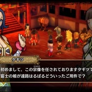 『GOD WARS ～時をこえて～』モモタロウ&オオクニヌシのイラストを公開！各国に関連するキャラクターの新情報も