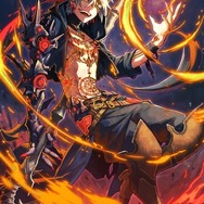 『チェインクロニクル3』アニメ一挙放送記念フェス開催！アニメ登場キャラをピックアップ