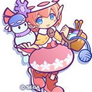 『ぷよぷよ!!クエスト』限定クエスト“あみもの祭り”開催…毛玉をあつめて限定キャラをゲットしよう