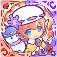 『ぷよぷよ!!クエスト』限定クエスト“あみもの祭り”開催…毛玉をあつめて限定キャラをゲットしよう