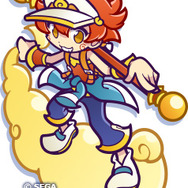 『ぷよぷよ!!クエスト』限定クエスト“あみもの祭り”開催…毛玉をあつめて限定キャラをゲットしよう