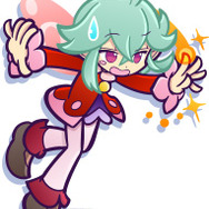 『ぷよぷよ!!クエスト』限定クエスト“あみもの祭り”開催…毛玉をあつめて限定キャラをゲットしよう