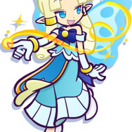 『ぷよぷよ!!クエスト』限定クエスト“あみもの祭り”開催…毛玉をあつめて限定キャラをゲットしよう