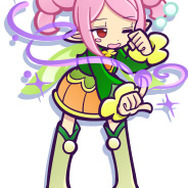 『ぷよぷよ!!クエスト』限定クエスト“あみもの祭り”開催…毛玉をあつめて限定キャラをゲットしよう