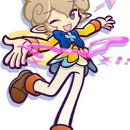 『ぷよぷよ!!クエスト』限定クエスト“あみもの祭り”開催…毛玉をあつめて限定キャラをゲットしよう