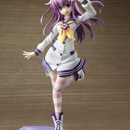 『アンジュ・ヴィエルジュ』で『四女神オンライン』のコラボイベント開始！