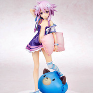 『アンジュ・ヴィエルジュ』で『四女神オンライン』のコラボイベント開始！