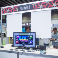 多人数ACT『デ・マンボ』はスイッチ先行の作品に！コーラス・ワールドワイドブースレポ